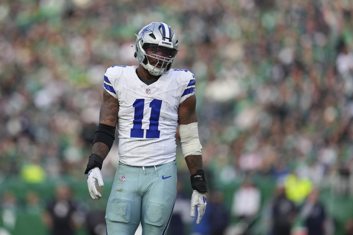 Cowboys Star Makes Jaw-Dropping Statement Amid Trade Rumors - Newsweek