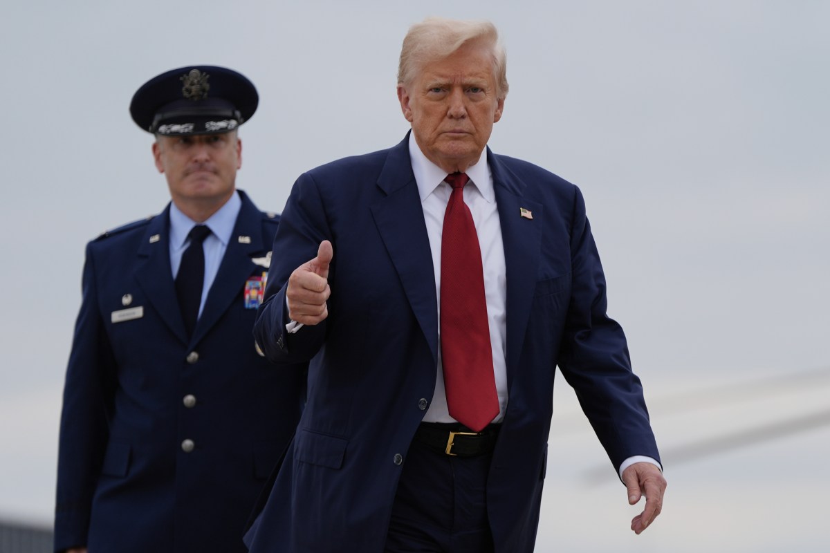 Economists, Lawmakers React to Trump Firing Labor Statistics Chief ...
