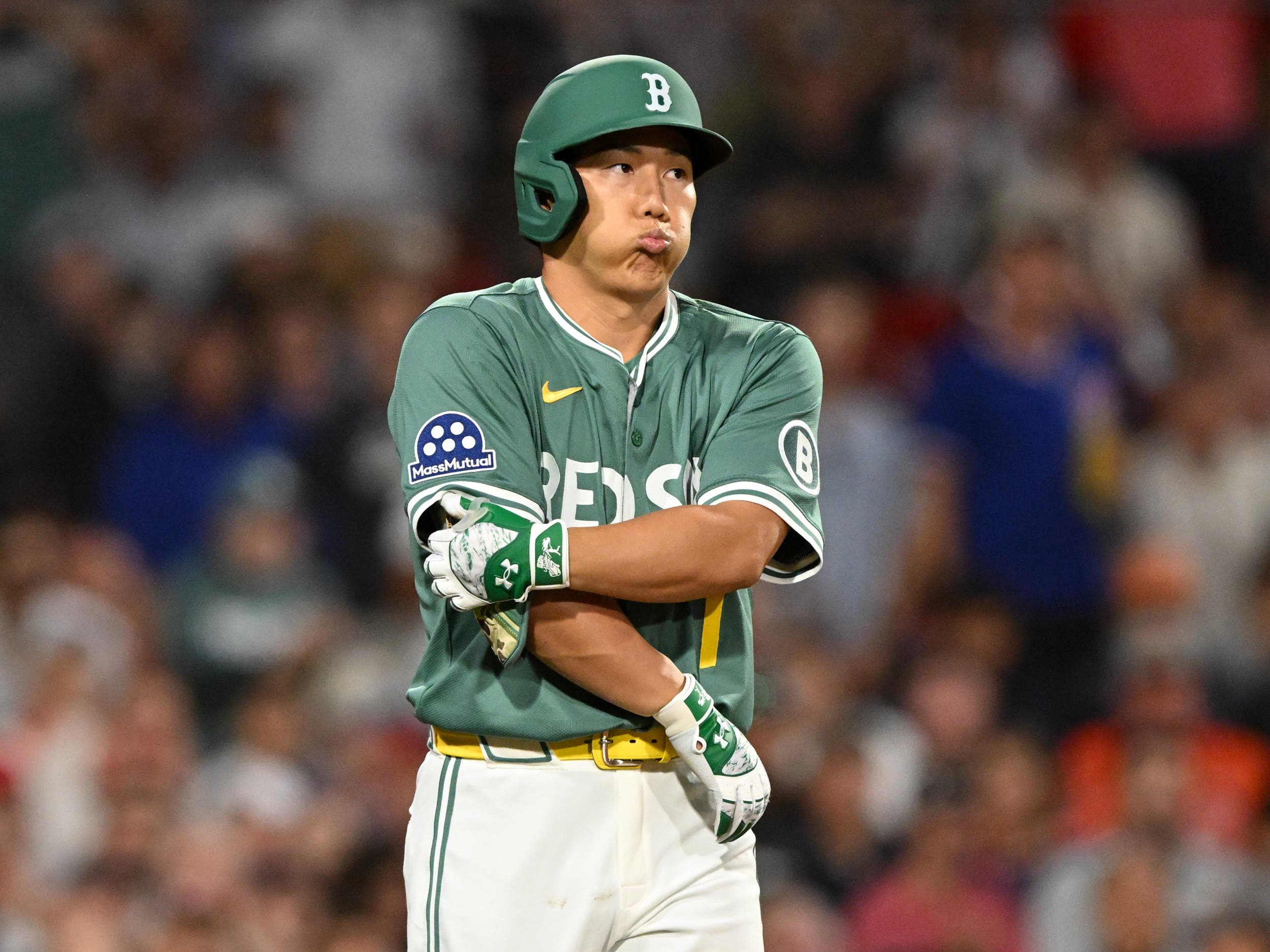 Red Sox Slammed By MLB Writer For Being 'Boring' At Trade