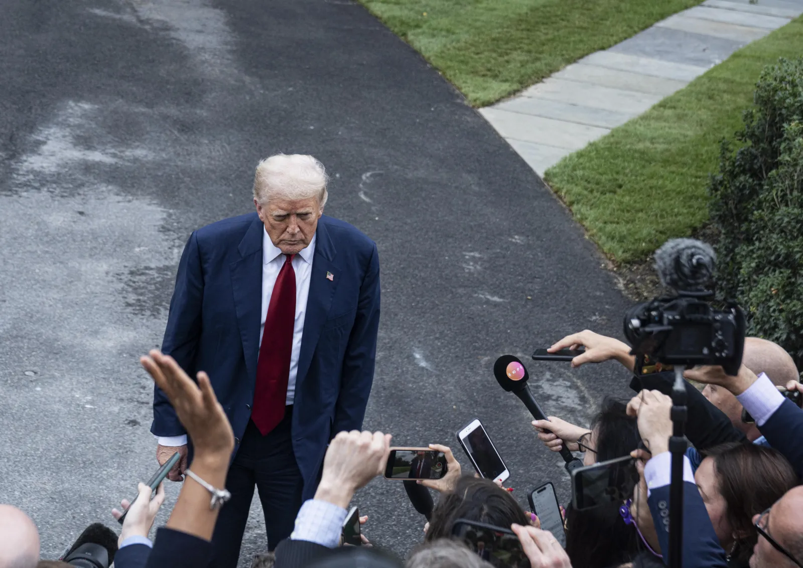 Donald Trump ‘In Denial’ About Job Figures, Economy—Nate Silver