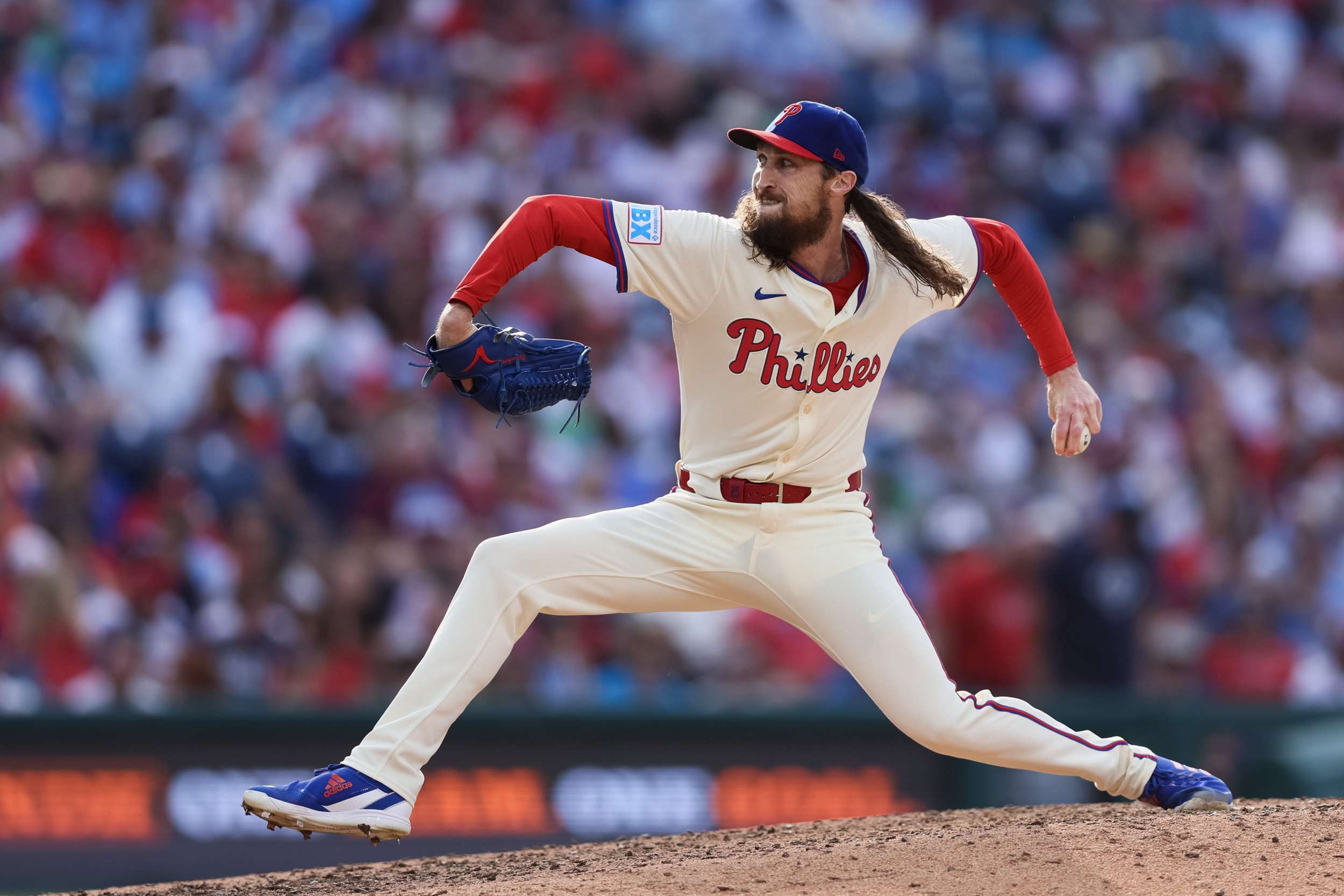 Phillies Cut Ties With All-Star In Royals Trade: Report