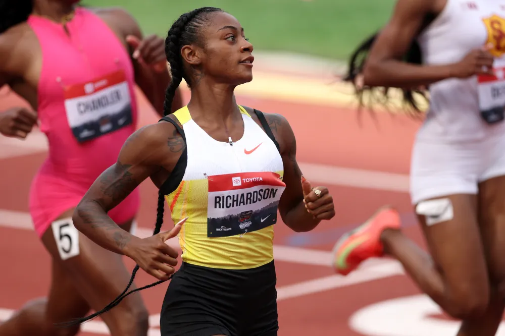 How to Watch USATF Outdoor Championships: Live Stream Track and Field ...