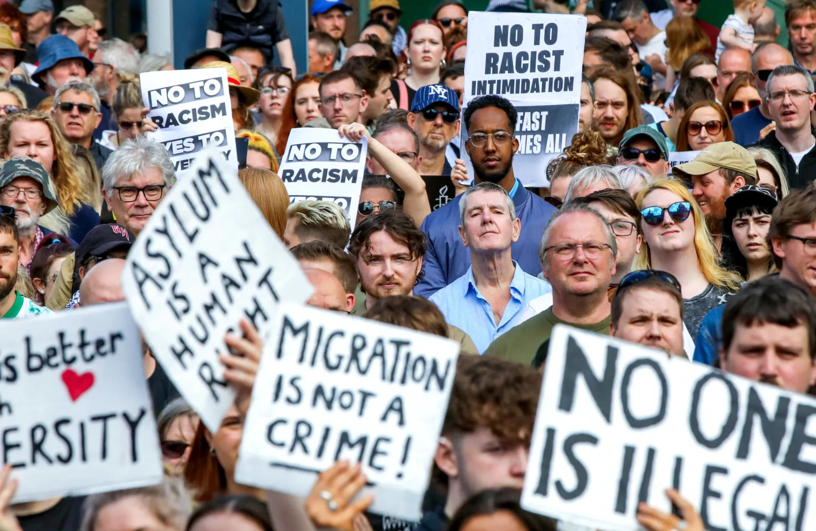 Nurse in US for 40 Years Self-Deports—’It’s Really Gotten Insane’