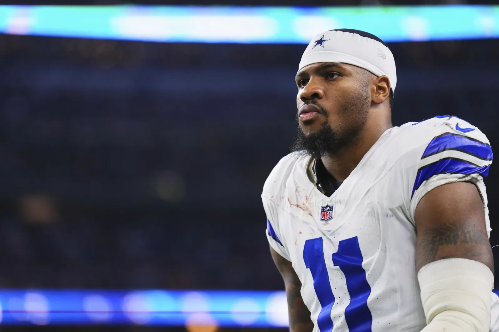 Cowboys Land Dynamic RB in Recent Micah Parsons Mock Trade - Newsweek