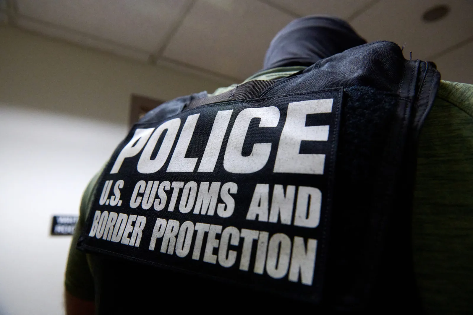 Woman With Green Card Detained by ICE After 14 Years in US, Boyfriend ...