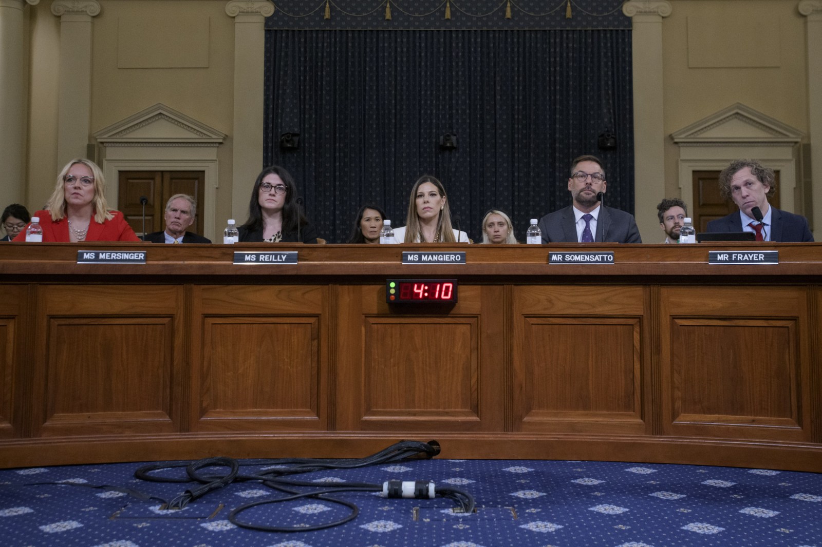 The Secret Deals Driving Crypto Markets…and Leeching Into Wall Street -  Newsweek