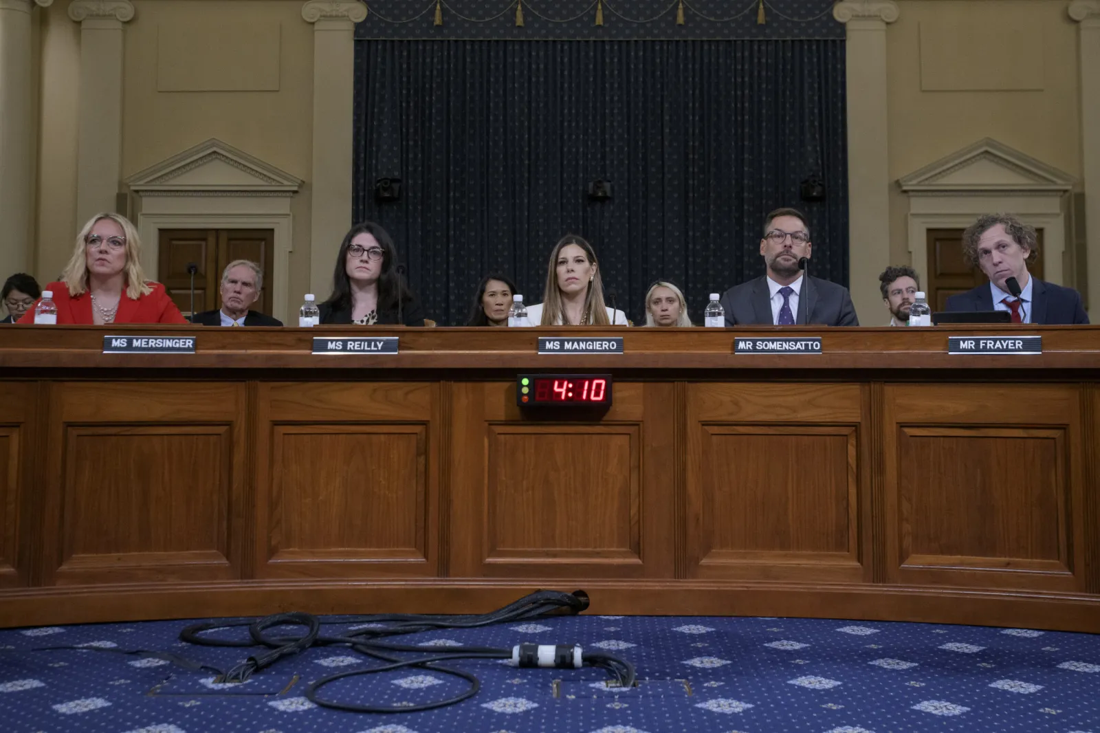 The Secret Deals Driving Crypto Markets…and Leeching Into Wall Street -  Newsweek