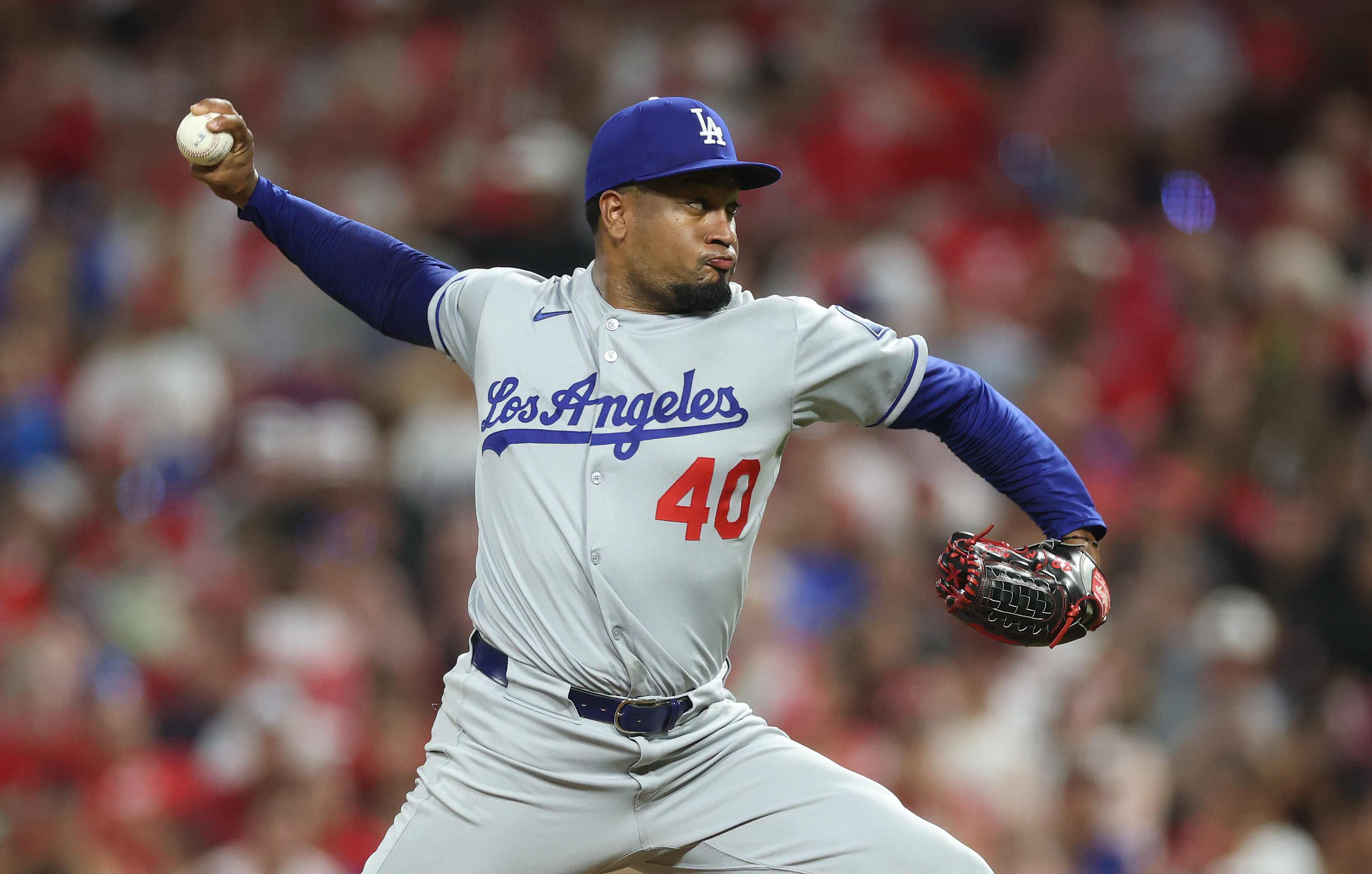 Dodgers Predicted To Cut Ties With All-Star Closer After Trade