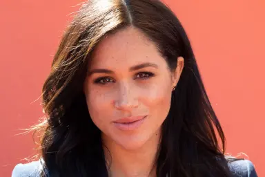 Meghan Markle News & Latest Pictures From Newsweek.com