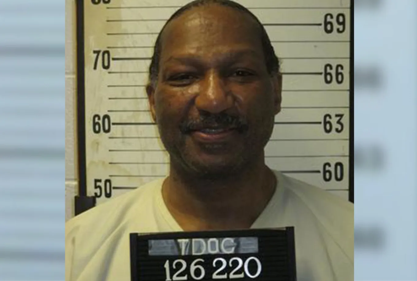 Death Row Inmate To Face First of Its Kind Execution - Newsweek