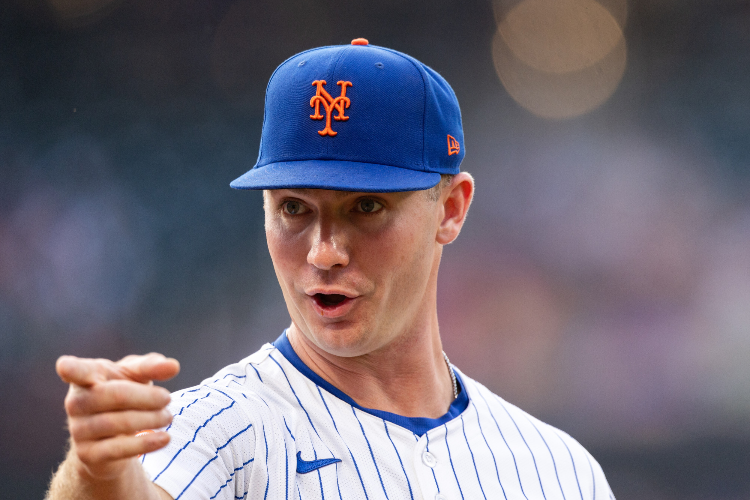 Phillies' $126M Superstar Sends Pete Alonso Message With Mets Deal Looming  - Newsweek