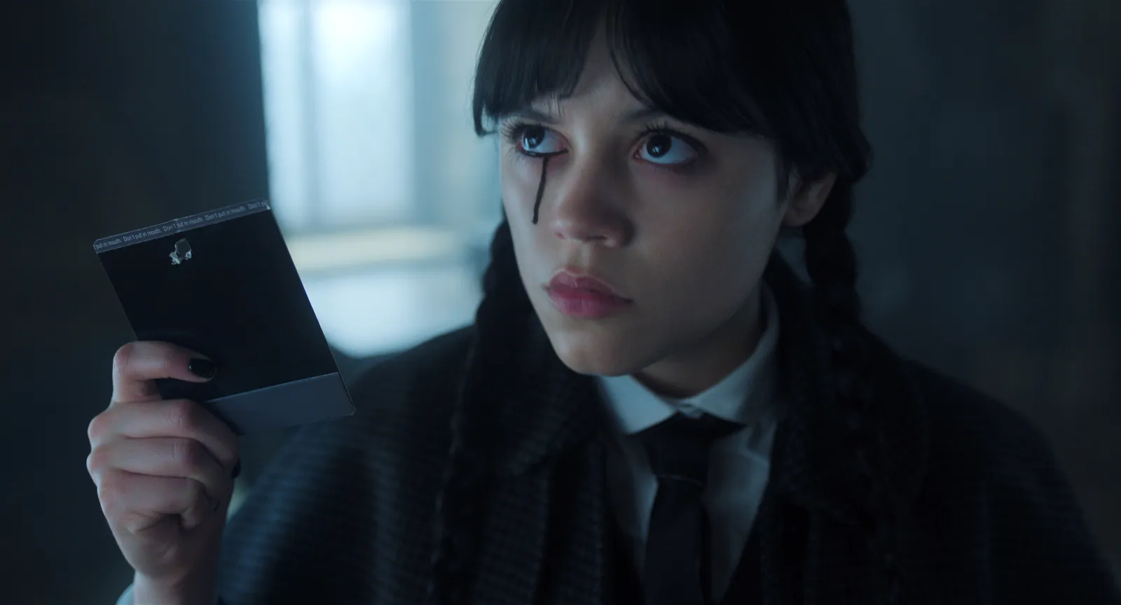 Wednesday Season 2 – Release Date, Schedule, How To Watch - Newsweek, image size:1600x864