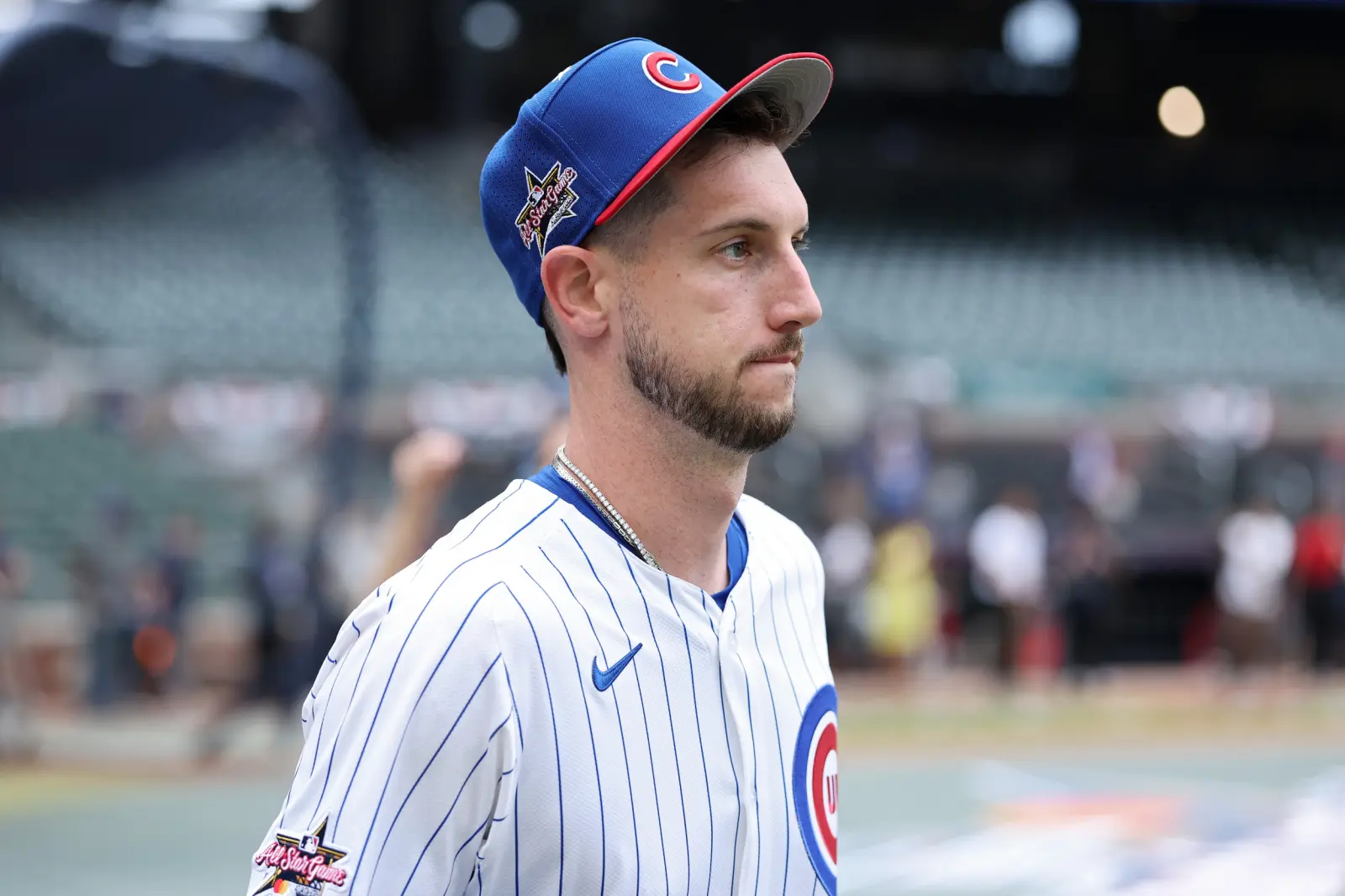 Cubs' Kyle Tucker Could Be 'Losing Millions' With Brutal ... - Newsweek