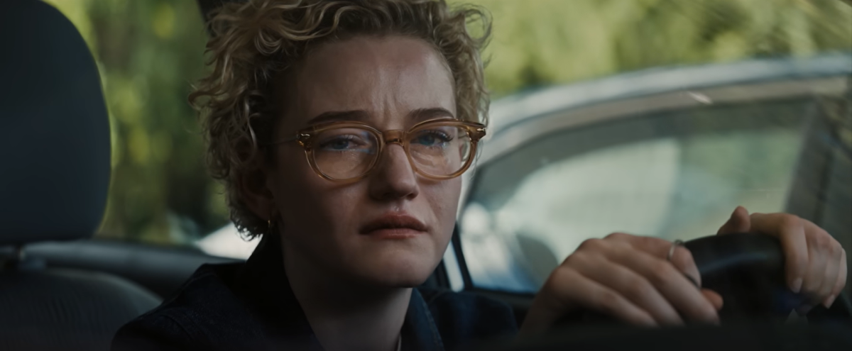 'Weapons' Director Plans Prequel Exploring Aunt Gladys Character