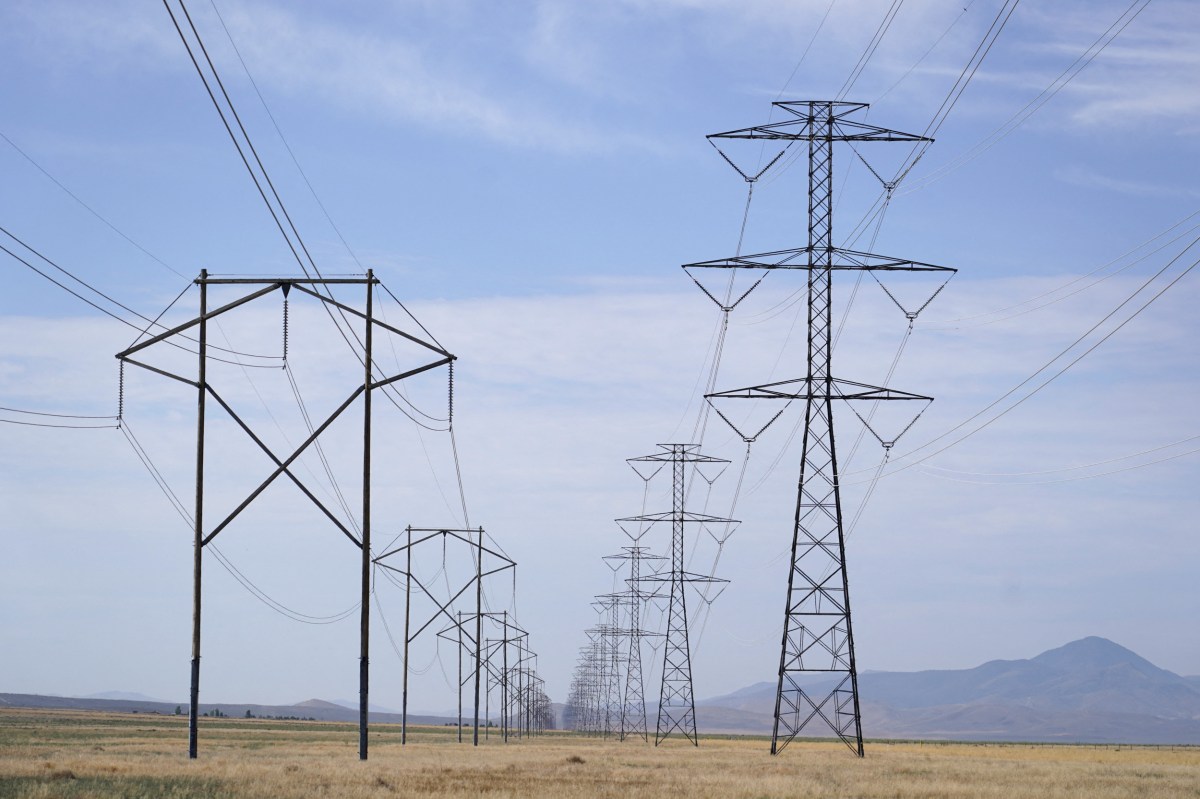 Eye-popping electric bills come due as price of AI revolution