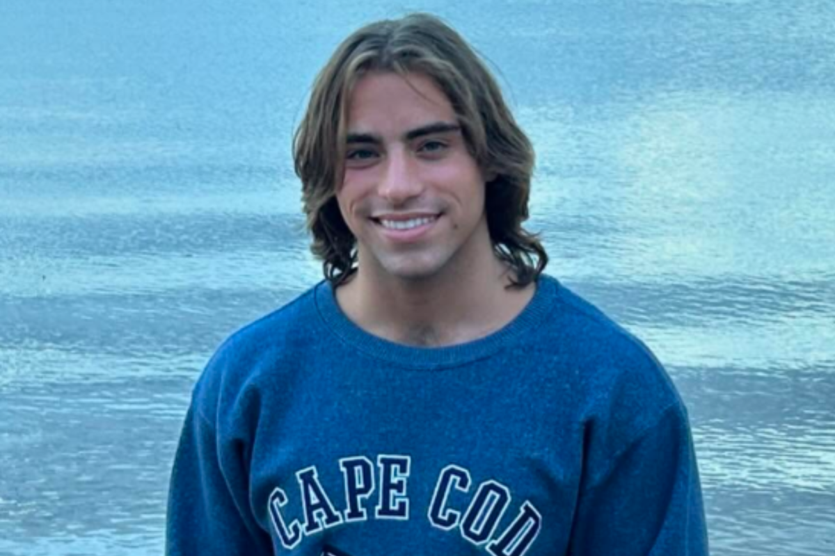 Filandro Chase Filandro Cause of Death Revealed - Newsweek
