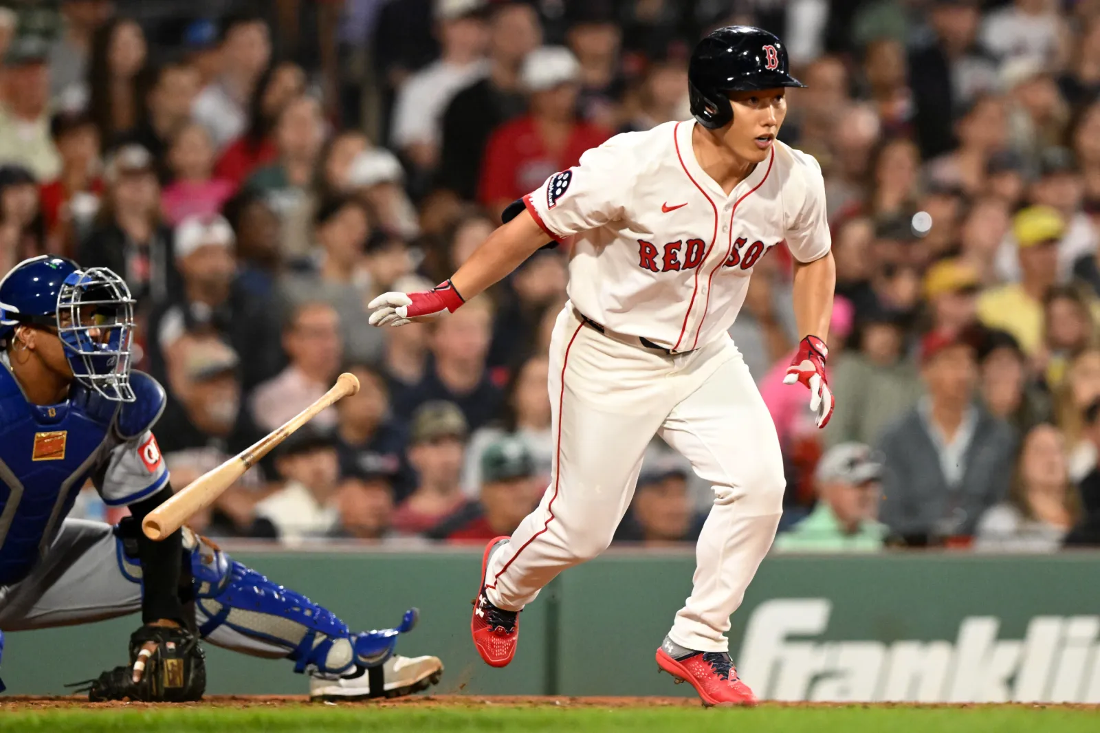 Red Sox Predicted To Cut Ties With $90 Million Slugger After Roman Anthony  News - Newsweek