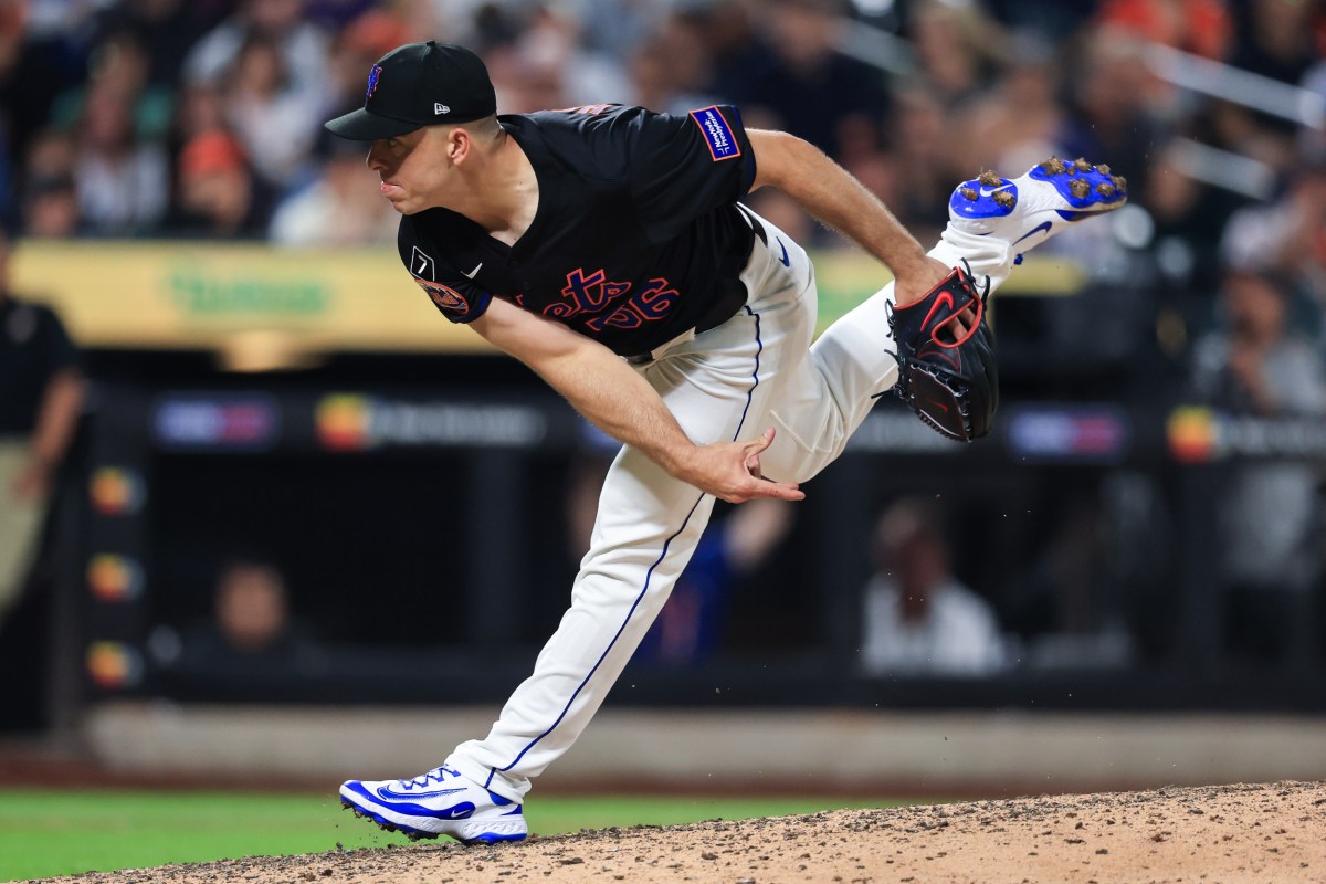 Blue Jays Eyed 3 Relievers, Including Ryan Helsley: Report