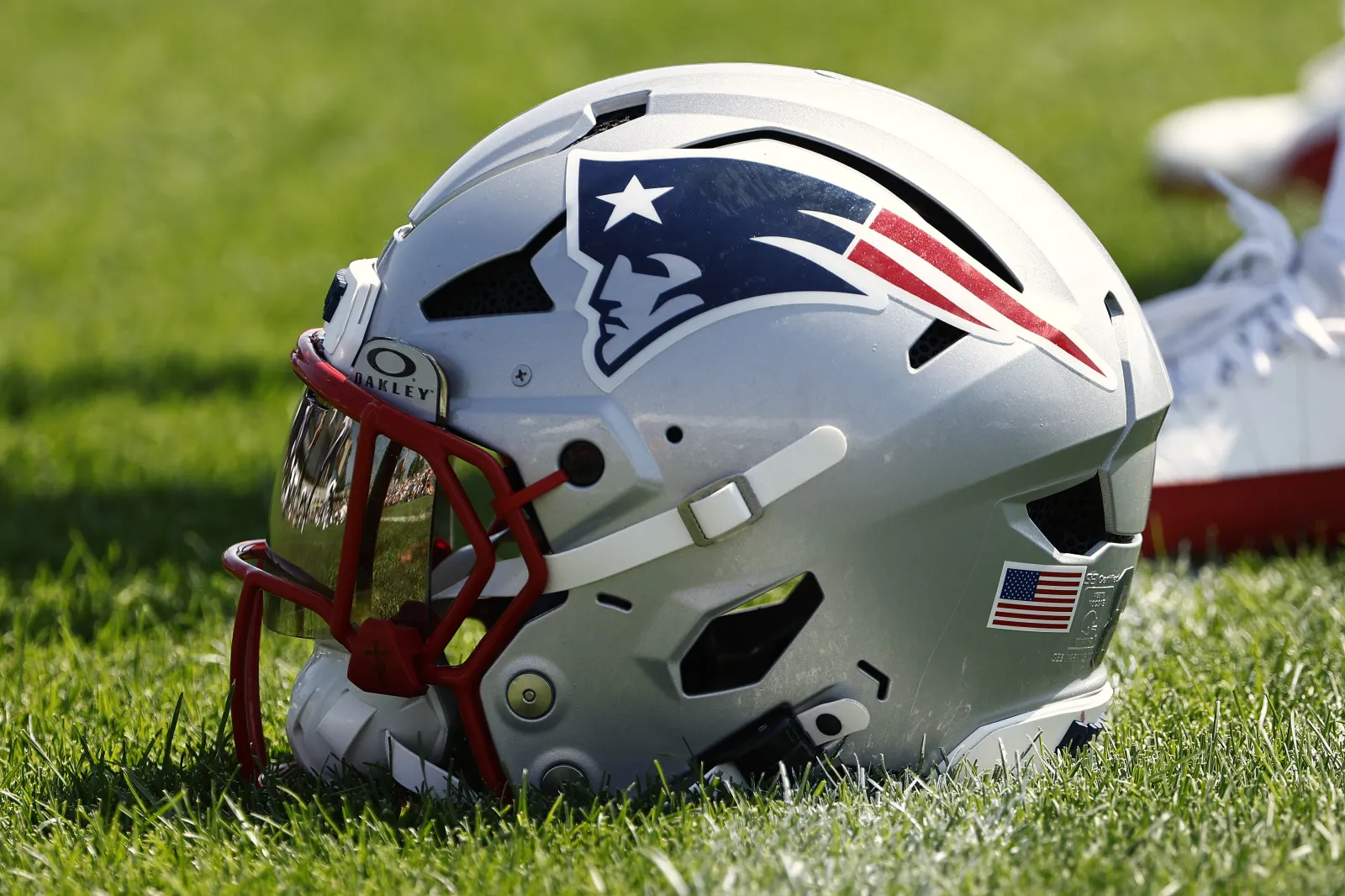 Patriots' Former First-Round Pick Making Waves As Potential Trade Chip - Newsweek