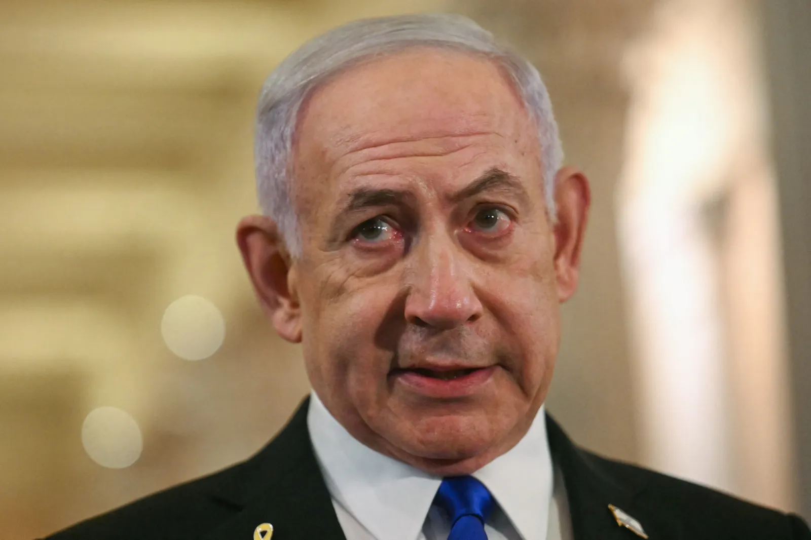 Israeli Security Cabinet Approves Netanyahu’s Plan to Occupy Gaza City ...