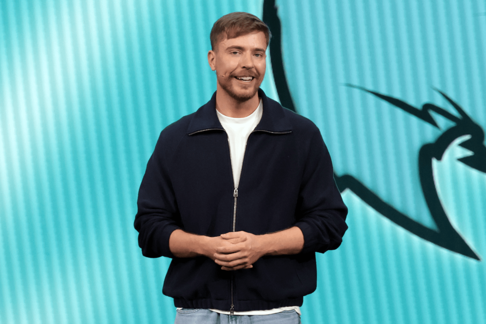 MrBeast Hits Back at Campaign Backlash With 'Video Proof'—'Liars' - Newsweek