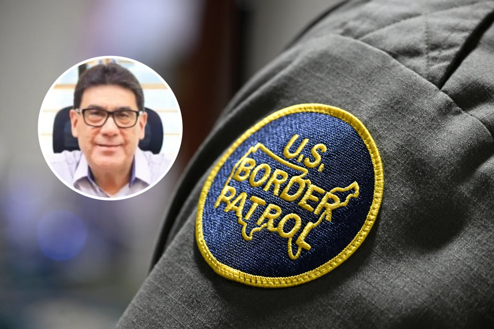 Mexican Official Who Praised Trump's Deportations Has Visa Revoked -  Newsweek, image size:1600x1066