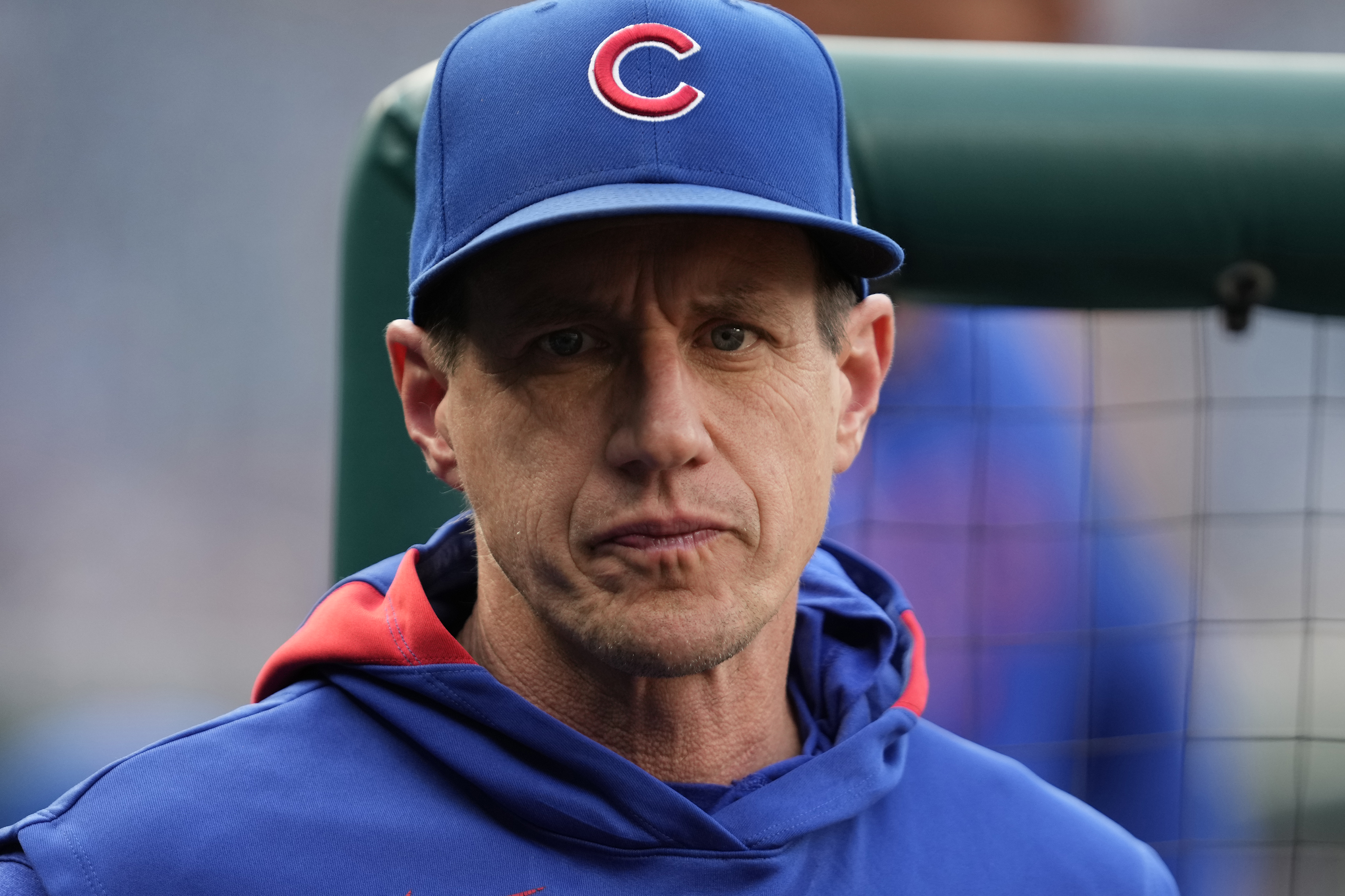 Craig Counsell Announces Brutal Injury News 10 Games Into Cubs’ Season