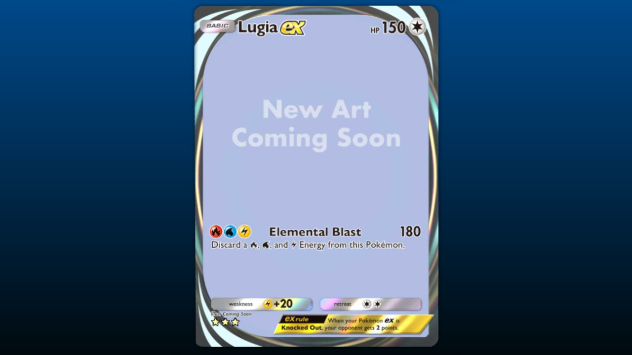 pokemon cards coming soon Black & White main image 0
