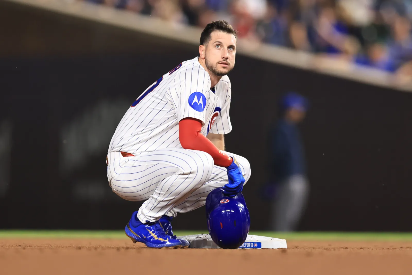 Kyle Tucker Offers Two-Word Response to Recent Struggles for Cubs - Newsweek