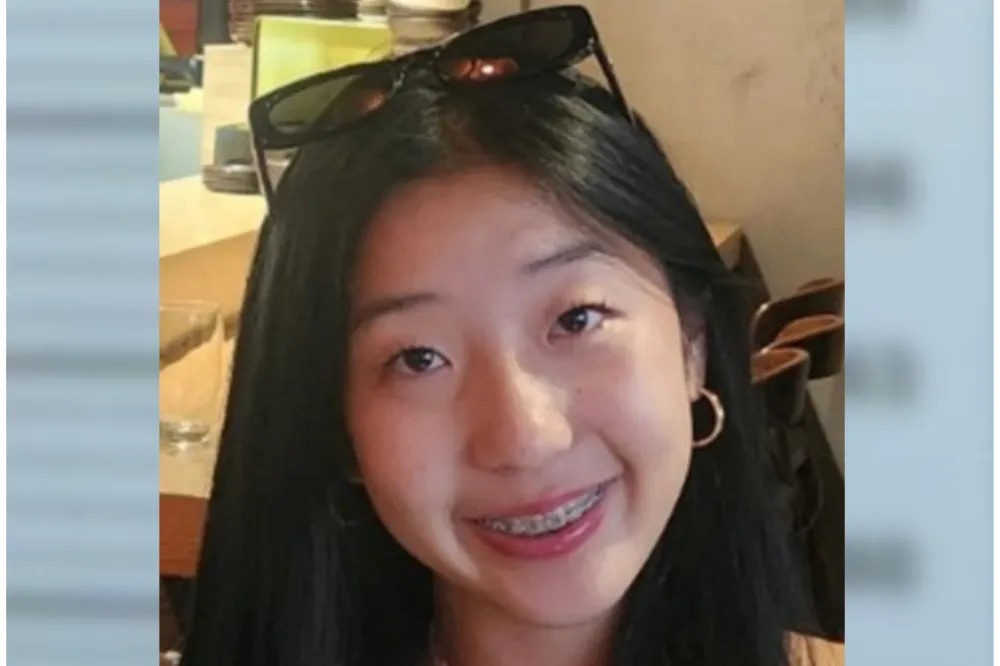 Missing Teen Girl Found Alive 2 Weeks After Going to Meet Online ...
