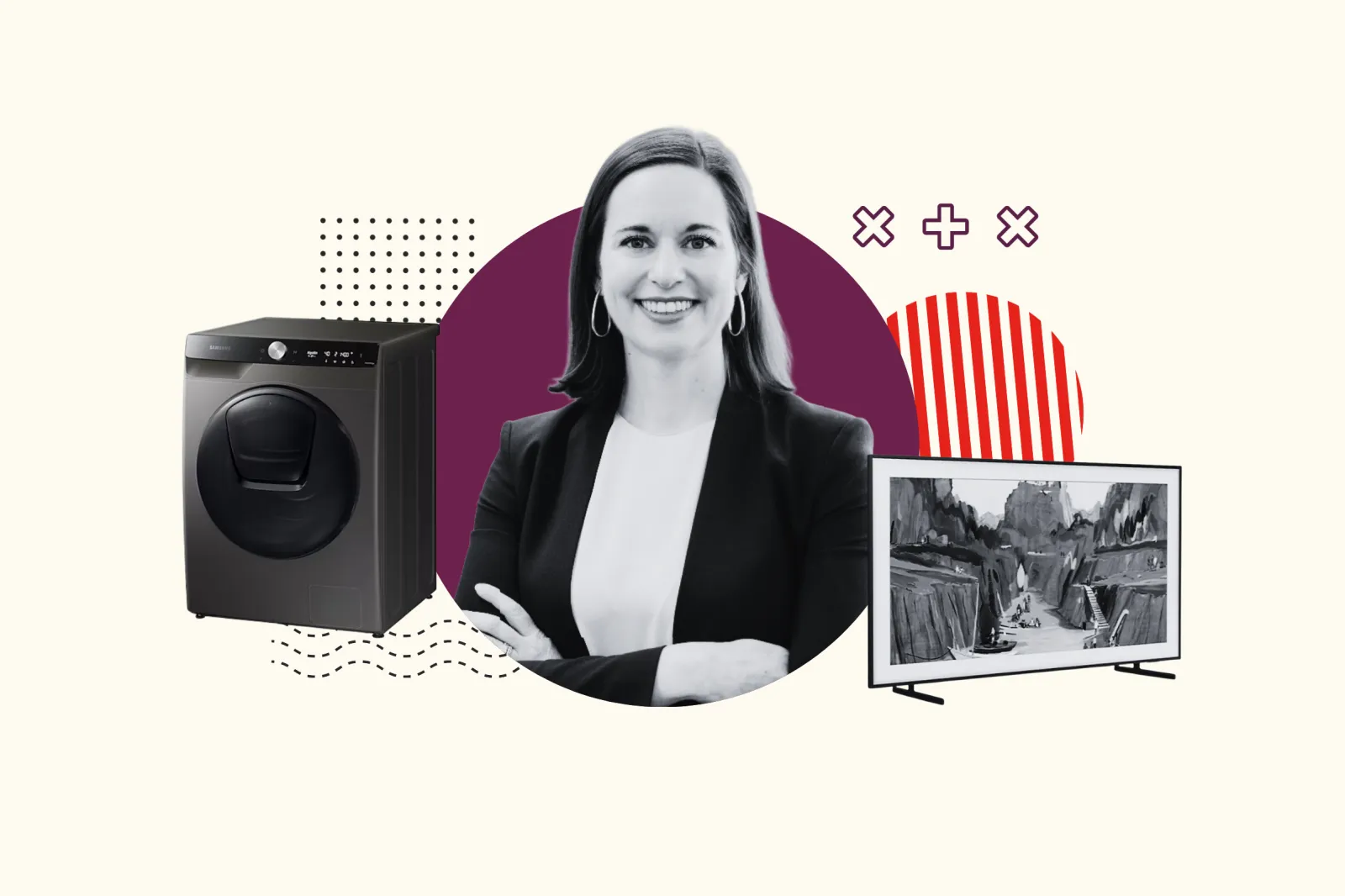 Allison Stransky Cares, and Now the World of Tech Does, Too - Newsweek