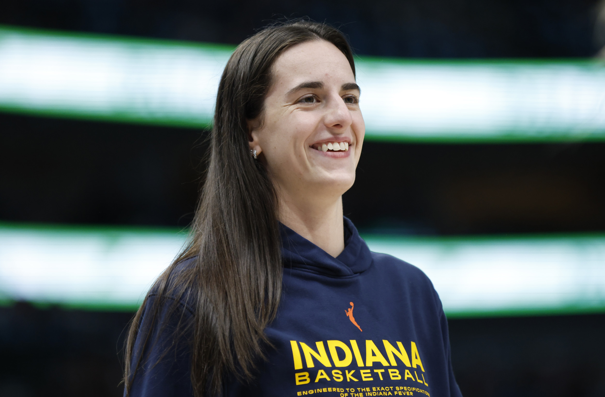 Caitlin Clark Makes Big Career Move Months Before WNBA Season
