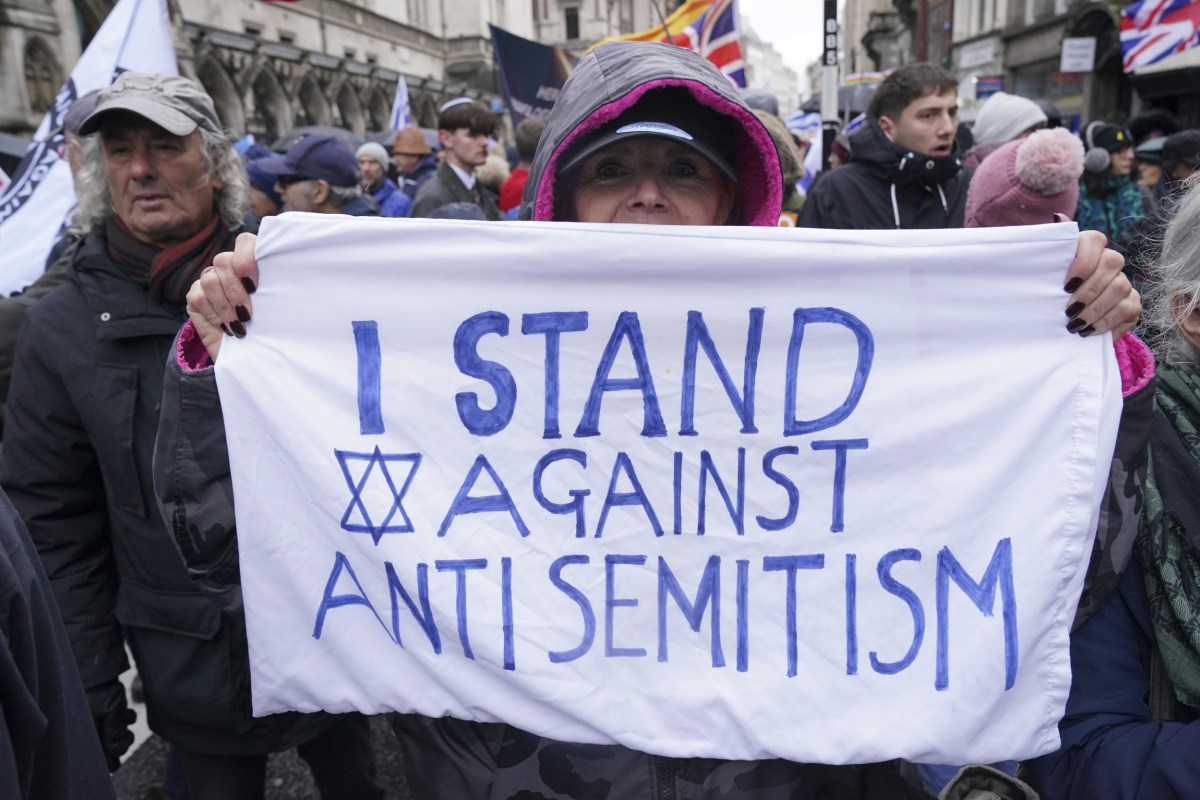Coach Bruce Pearl: It’s Time for All To Lead in Antisemitism Fight