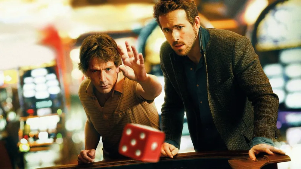 All Ryan Reynolds Movies Ranked Worst to Best, Where to Watch Them in ...