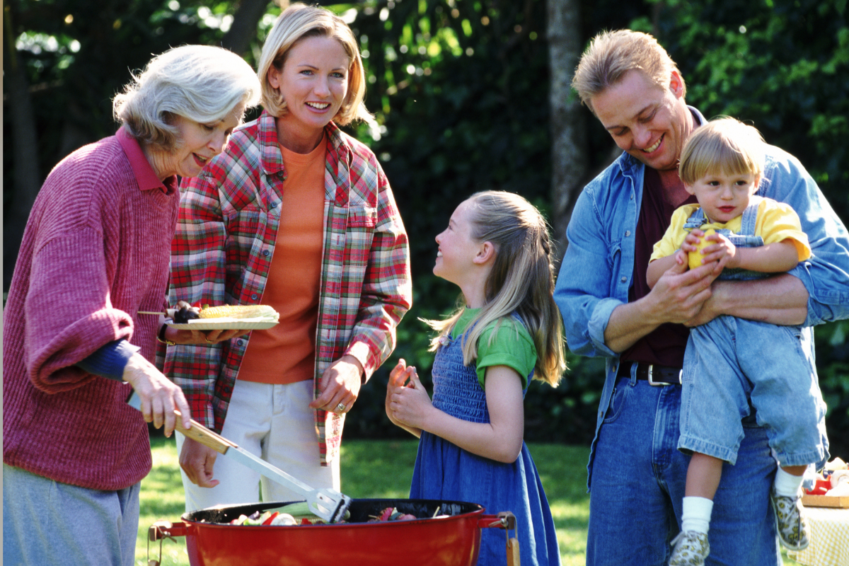 Healthy aging habits by decade: Your wellness blueprint for aging