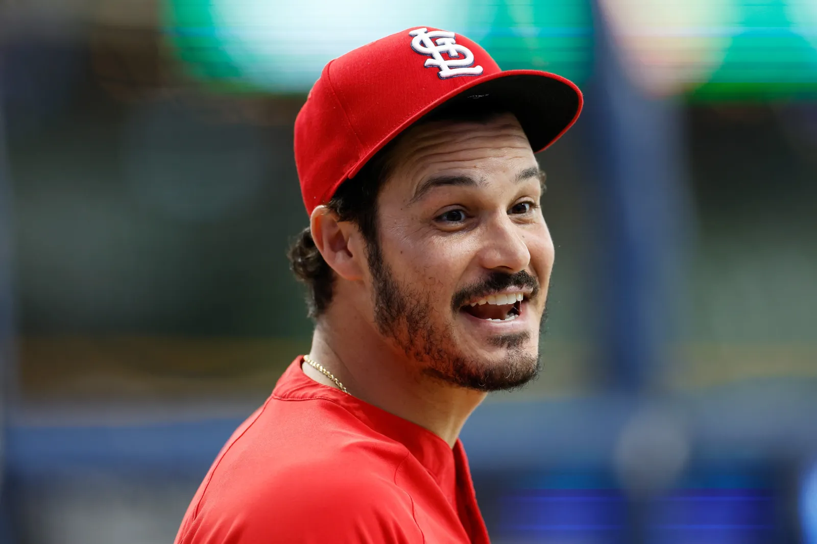 Astros' $200M Superstar Sends Nolan Arenado Message After Trade News - Newsweek