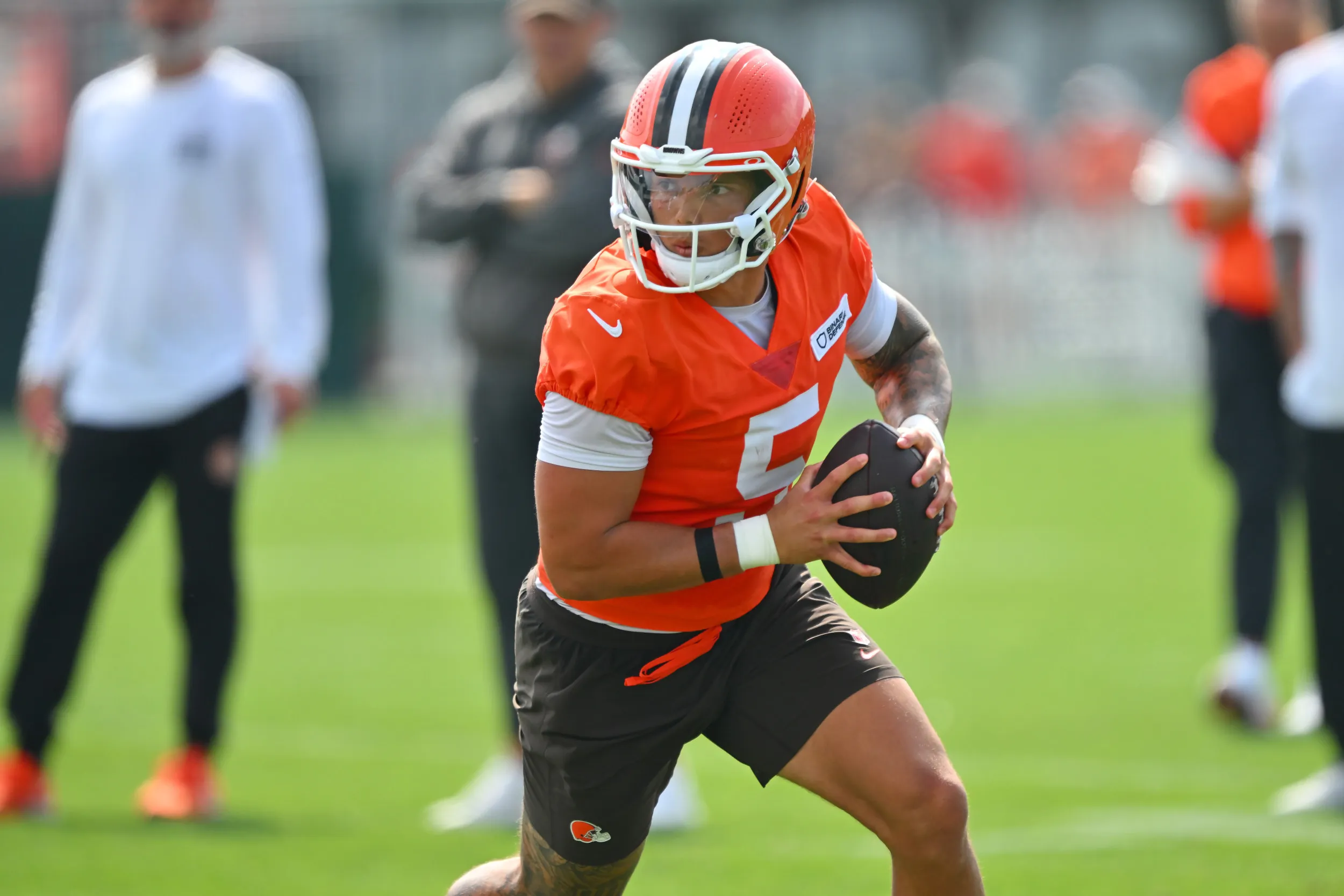 Deshaun Watson Injury: The Browns' $230 Million Gamble Now Looks Even Worse