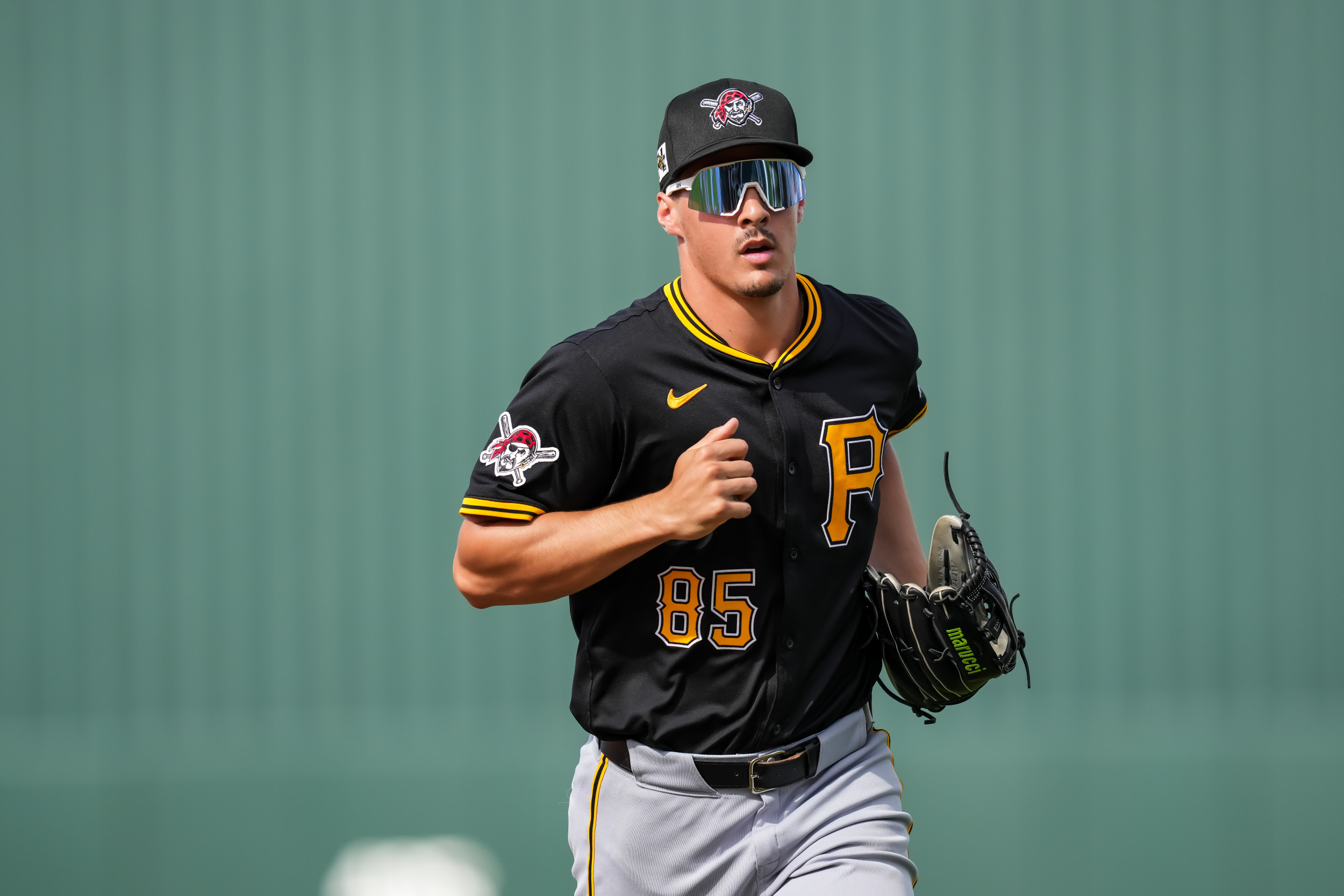 Pirates Reportedly Open To Extension Talks With MLB Top Prospect