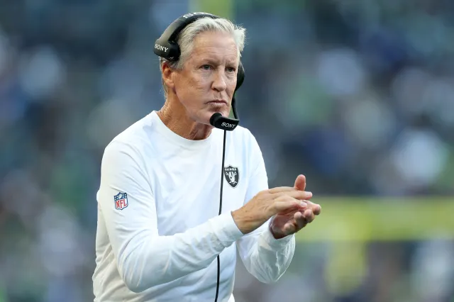 Report Las Vegas Raiders Expected to Dump Former NFL TD