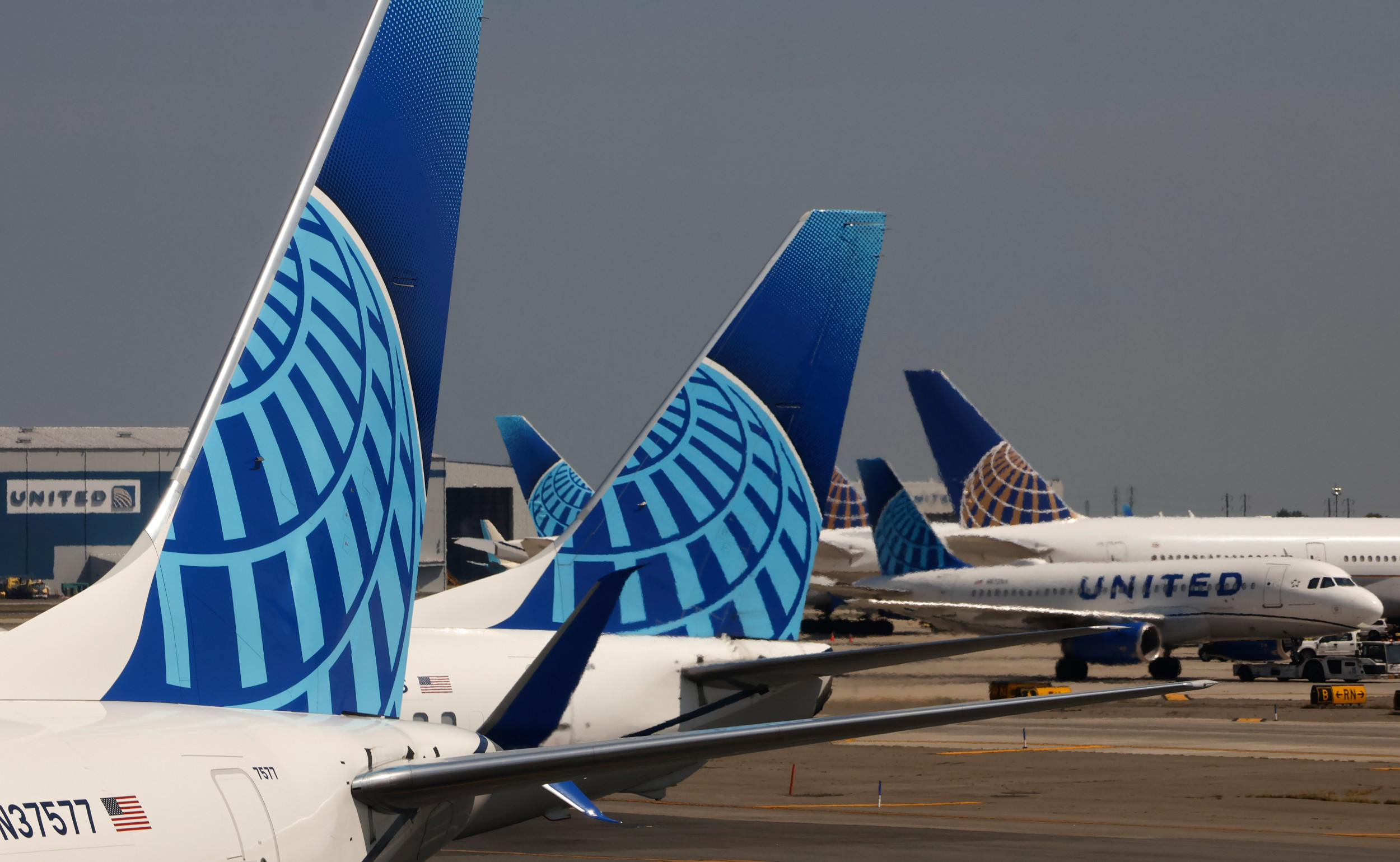 United Airlines Announces New Routes for 2026 - Newsweek