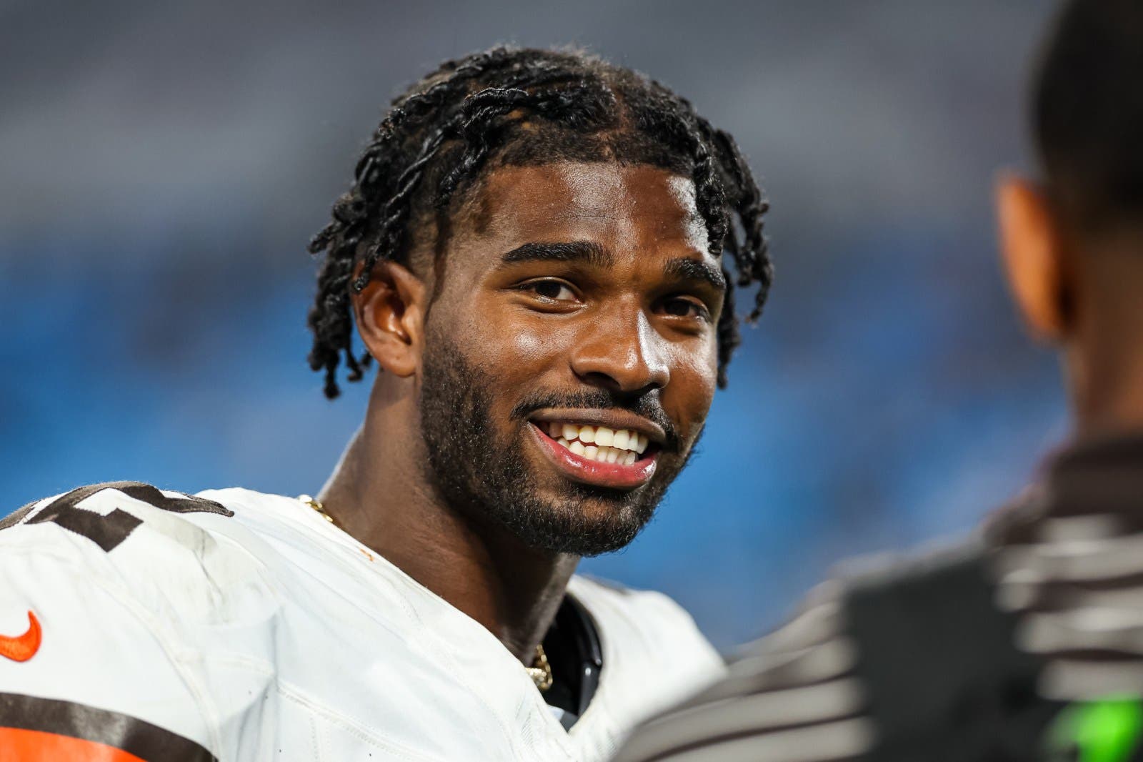 Browns Reporter Sends Message to Shedeur Sanders After Viral Confrontation  - Newsweek
