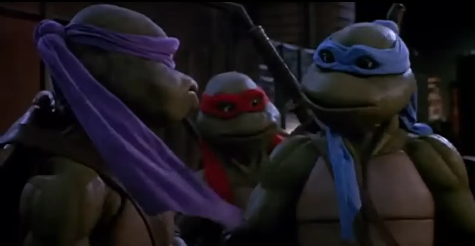 Paramount Cancels ‘The Last Ronin’ Movie, Announces New Live-Action ‘TMNT’