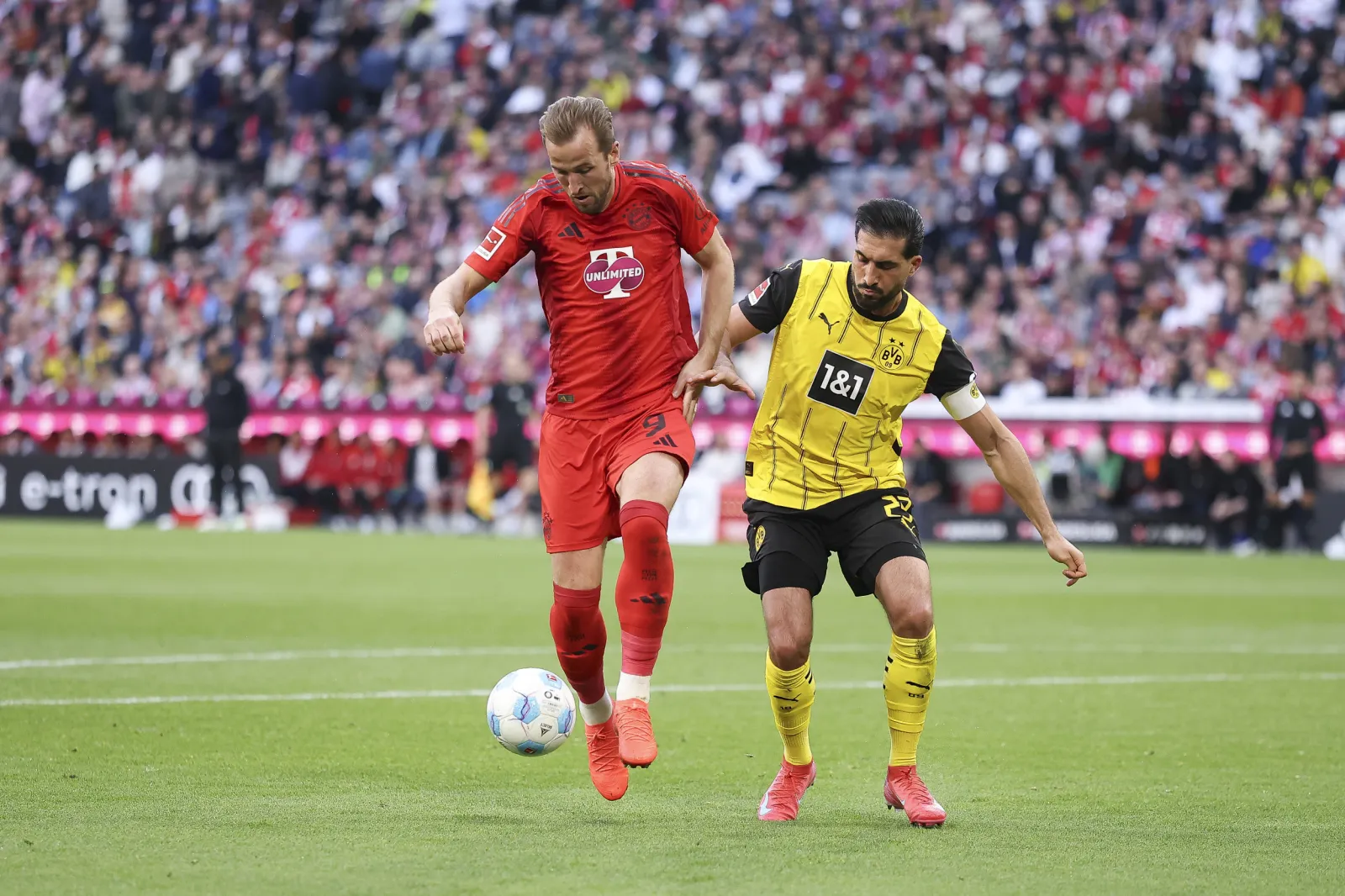 How to Watch German Bundesliga: Live Stream 2025-26 Season, Bayern ...