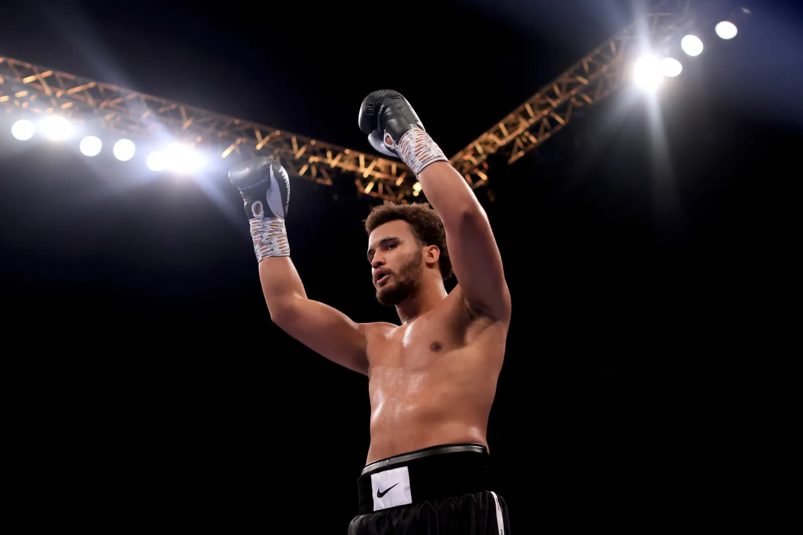 How to Watch Moses Itauma vs Dillian Whyte: Live Stream Boxing, Fight ...