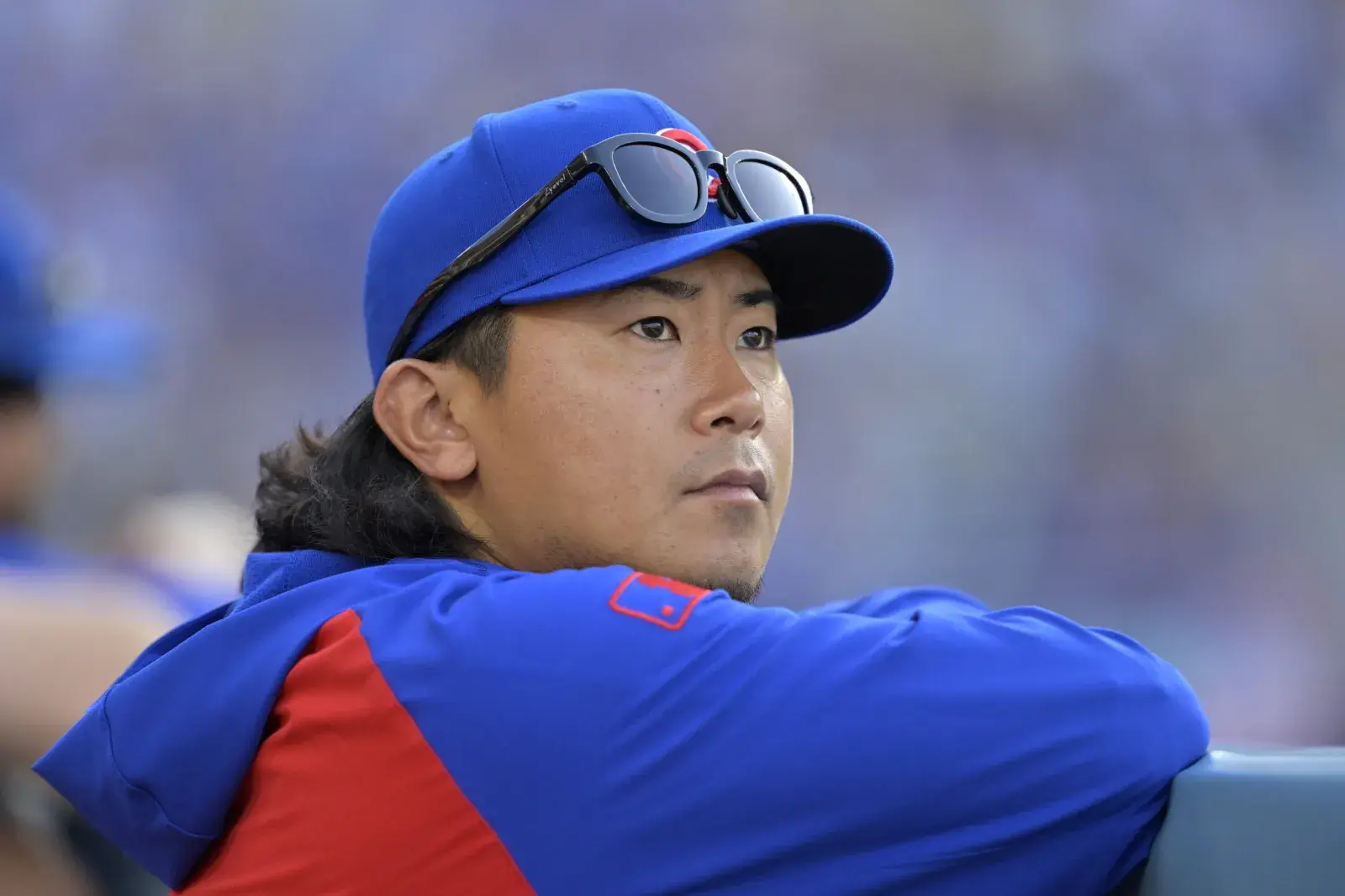 Cubs Predicted to Make $57 Million Shota Imanaga Move Des... - Newsweek