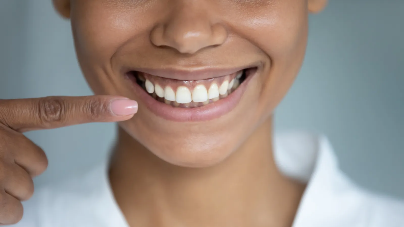 Toothpaste Made From Your Own Hair May Repair Your Teeth