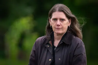 Mary Trump News & Latest Pictures From Newsweek.com