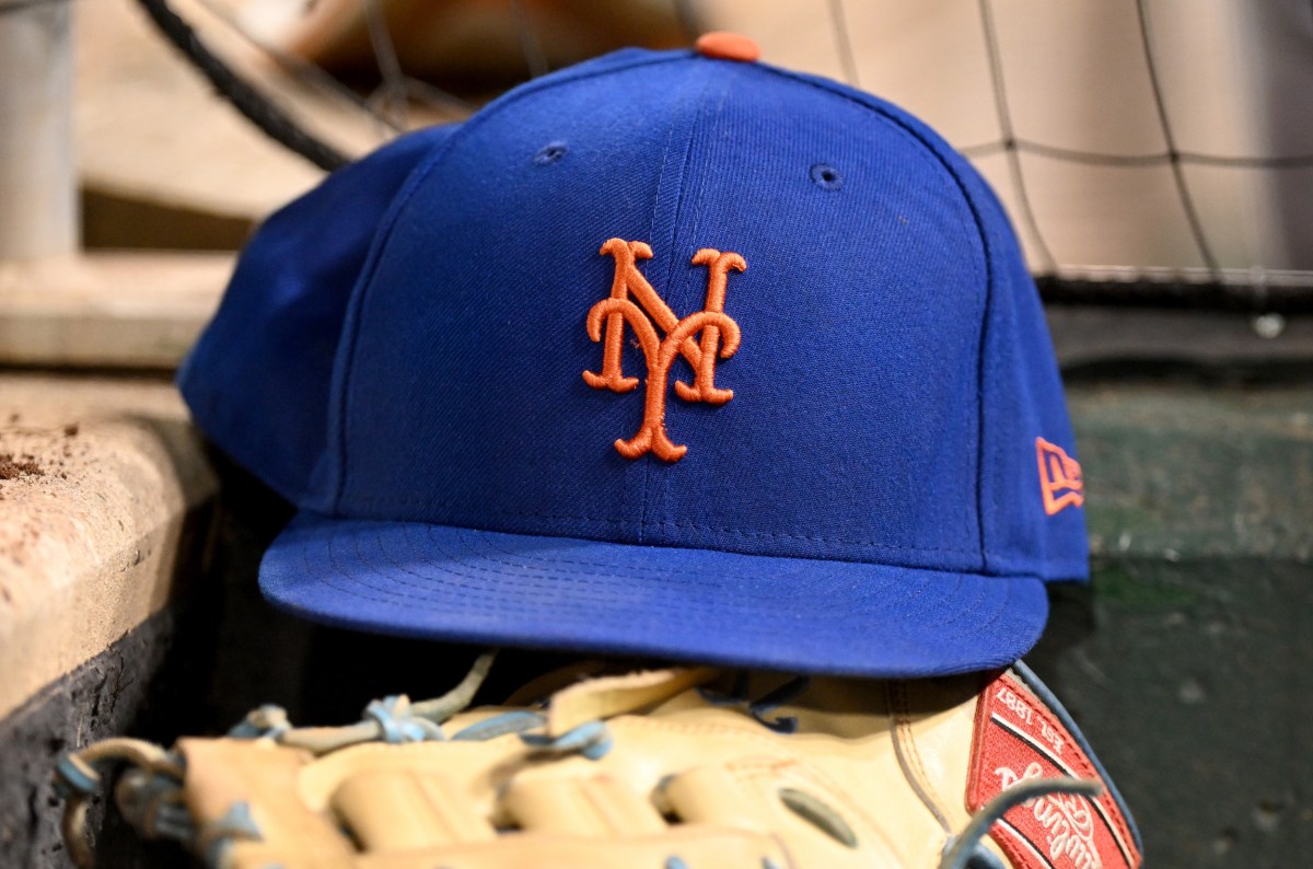 Mets Make a Bold Move: Signing 31-Year-Old Rookie Pitcher