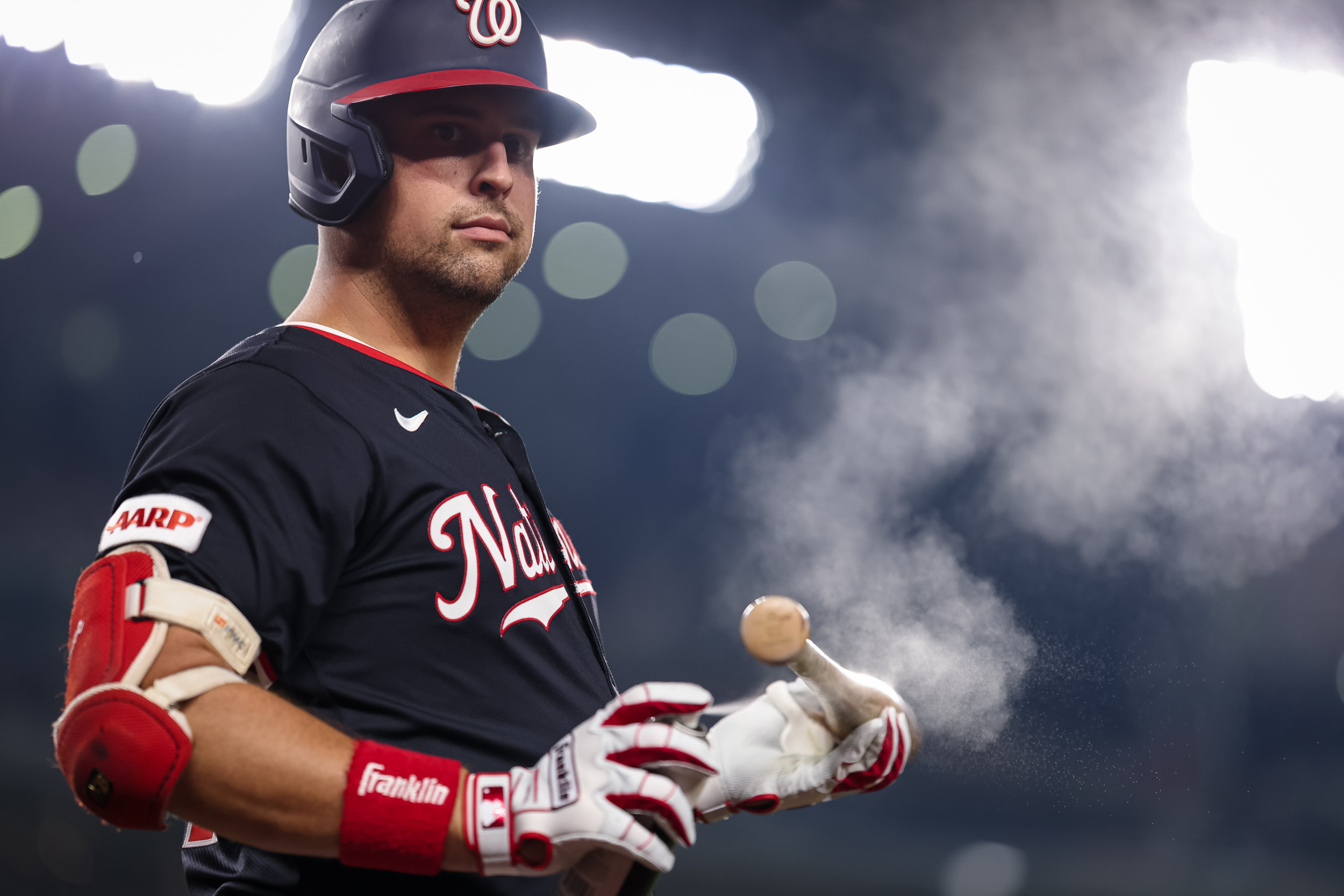 Red Sox Bolster Infield By Adding Gold Glove First Baseman: Report -  Newsweek