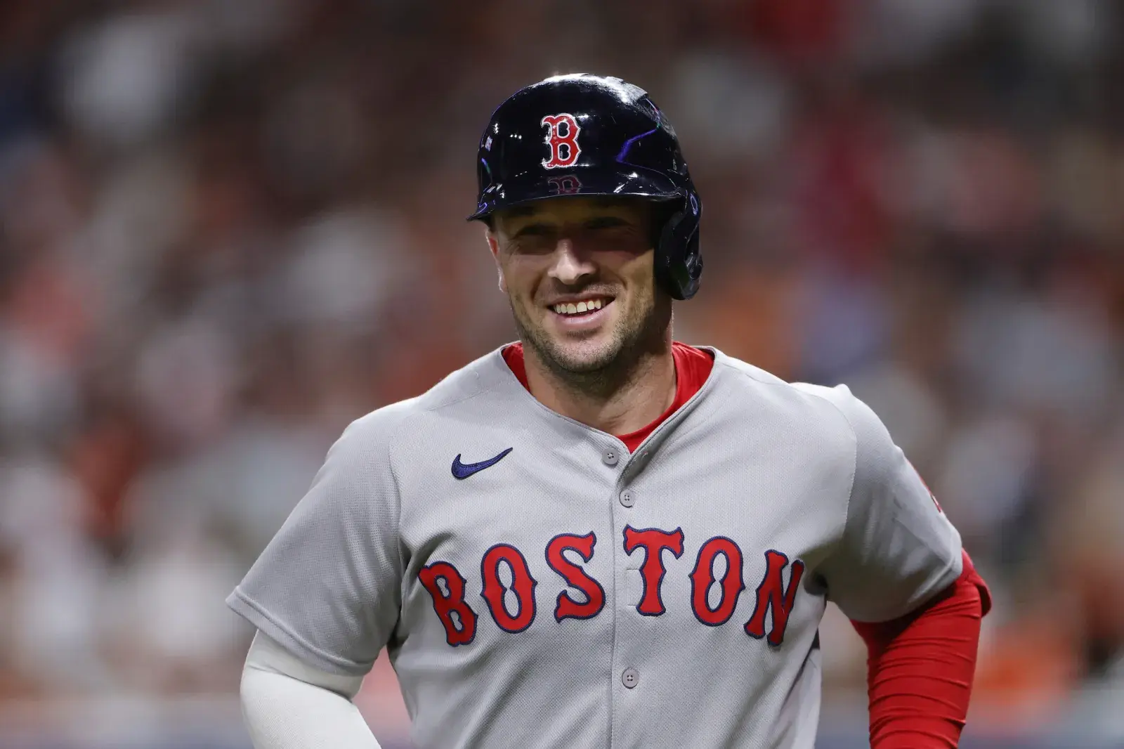 Why Alex Bregman Wants To Hold Off On Extension Talks With Red Sox -  Newsweek